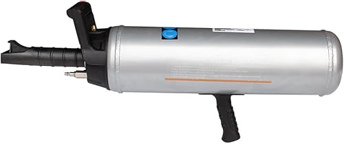 DMC-FPPS Tanque de asiento de cuentas de neumático de aire para automóvil, camión, herramienta de asiento de tractor de camión de 145 PSI con