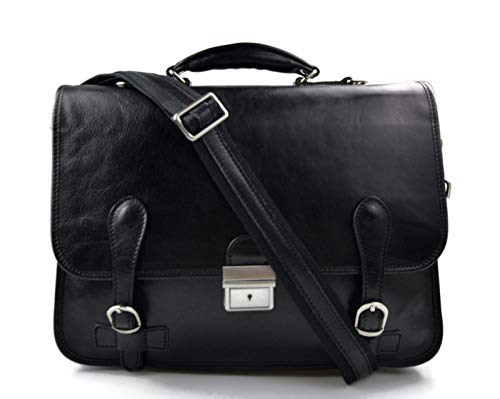 Benthill Borsa a tracolla Donna in vera pelle | Borsa a tracolla
