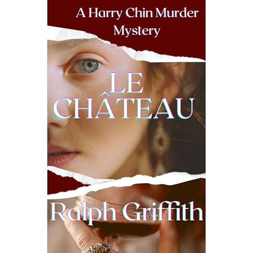 Le Chateau by Ralph Griffith episode artwork