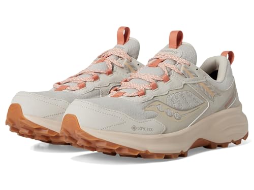 Saucony Women's Excursion TR17 Goretex Sneaker