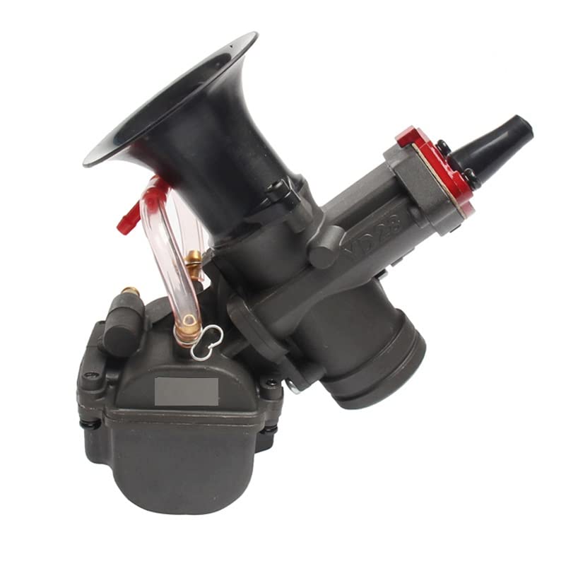 Amazon | YD28 28mm ユニバーサル ため キャブレターパーツ スクーター 