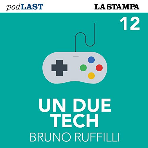 Diseño de la portada del título L'anno del 5G (Un due tech 12)