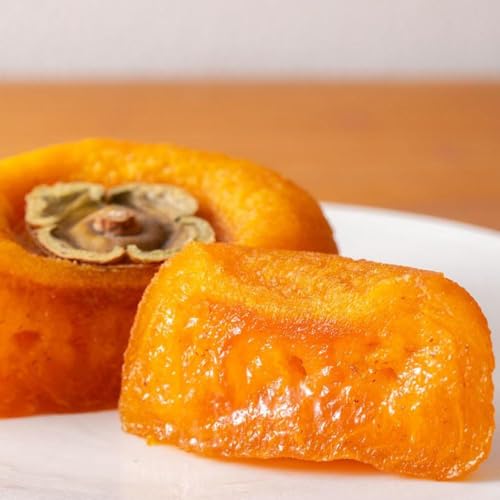 あんぽ柿 3個入×5パック 干柿 国産 奈良吉野