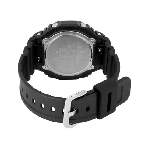 Image of Casio G-Shock GA-2100RL-1ADR Analog-Digital Black Dial Men (G1686)