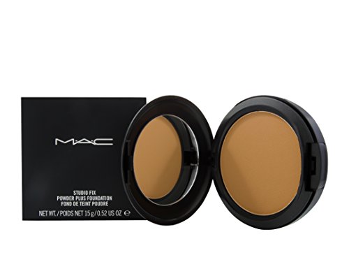 MAC - Studio Fix Powder Plus Foundation - NC50 15g/0.52oz