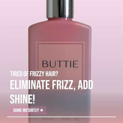 Antifrizz Shine Coat – Control y brillo para cabello miniatura 3