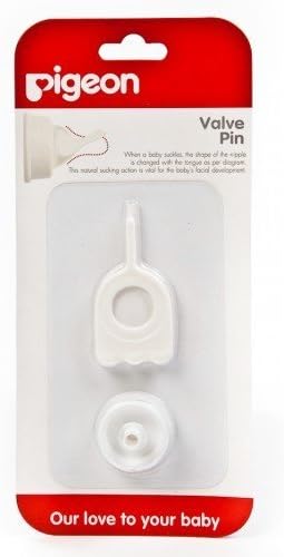 Valve Pin Pigeon, Baby Product