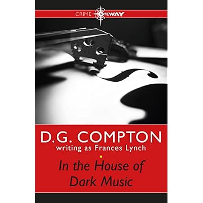 In the House of Dark Music