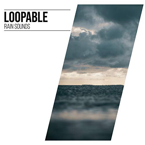 Loopable Background Image Play #18 Loopable Rain Sounds for Mindfulness by Nature & Sounds ...