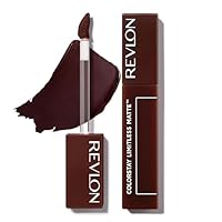 REVLON COLORSTAY LIMITLESS MATTE™ LIPSTICK Extra Shot (016)