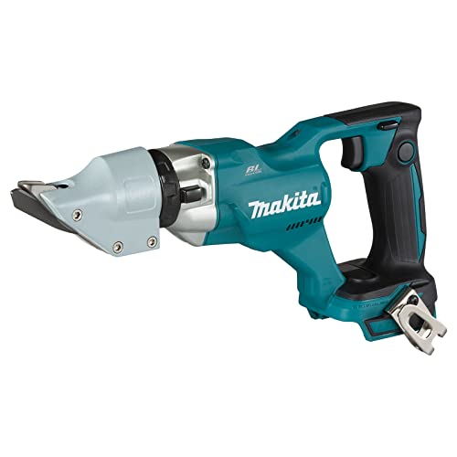 Makita DJS200Z 18V Li-ion LXT Brushless 2.0mm Metal Shear – Batteries and Charger Not Included
