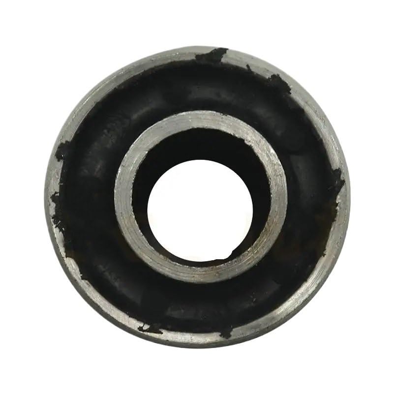 Eje balancines escape 10x23x35mm con funda para Citycoco y ATV 7