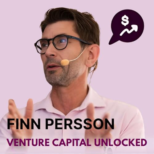 #2: INVESTOR: VCs should focus on building, not just raising money? || Finn Persson