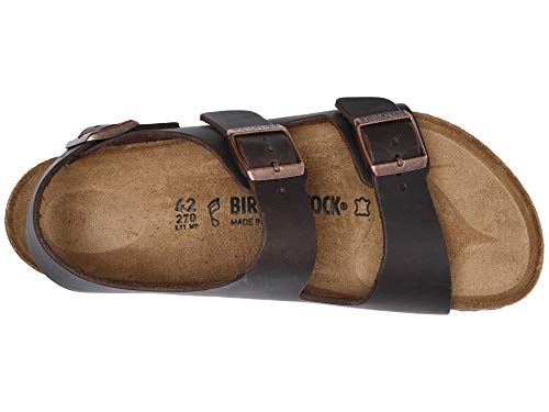 Image of Milano Oiled Leather