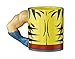 Meta Merch Marvel Wolverine Arm Mug