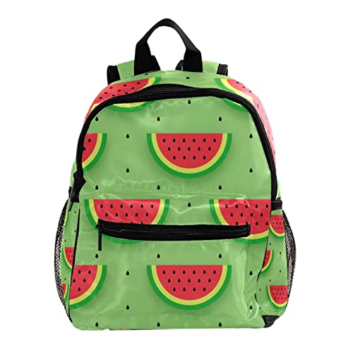 Sac à dos pour garçons au motif citron, parfait pour la rentrée scolaire et les sorties