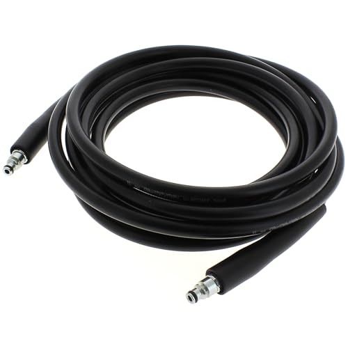 Flexible haute pression 5 metres 3500350 pour nettoyeur haute pression