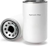 82005016 Hydraulic Filter Compatible with Ford/New Holland 5640 6640 6640S 6640SL 6640SLE