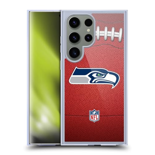 Coque NFL Seattle Seahawks Samsung S24 Ultra : Restez Connecté et Protégé les Jours de Match
