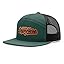 Dark Green / Black