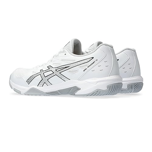 Image of ASICS Womens Gel-Rocket 11 Indoor Sports Shoes