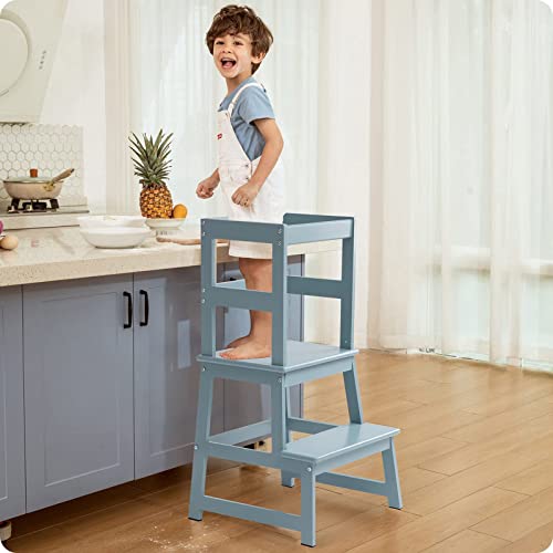 Reviews for Mangohood Kitchen Step Stool for Toddlers BestViewsReviews