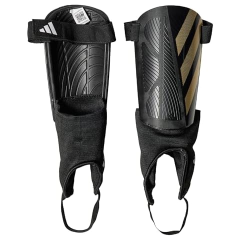 adidas TIRO Shinguard Match for Football Cover