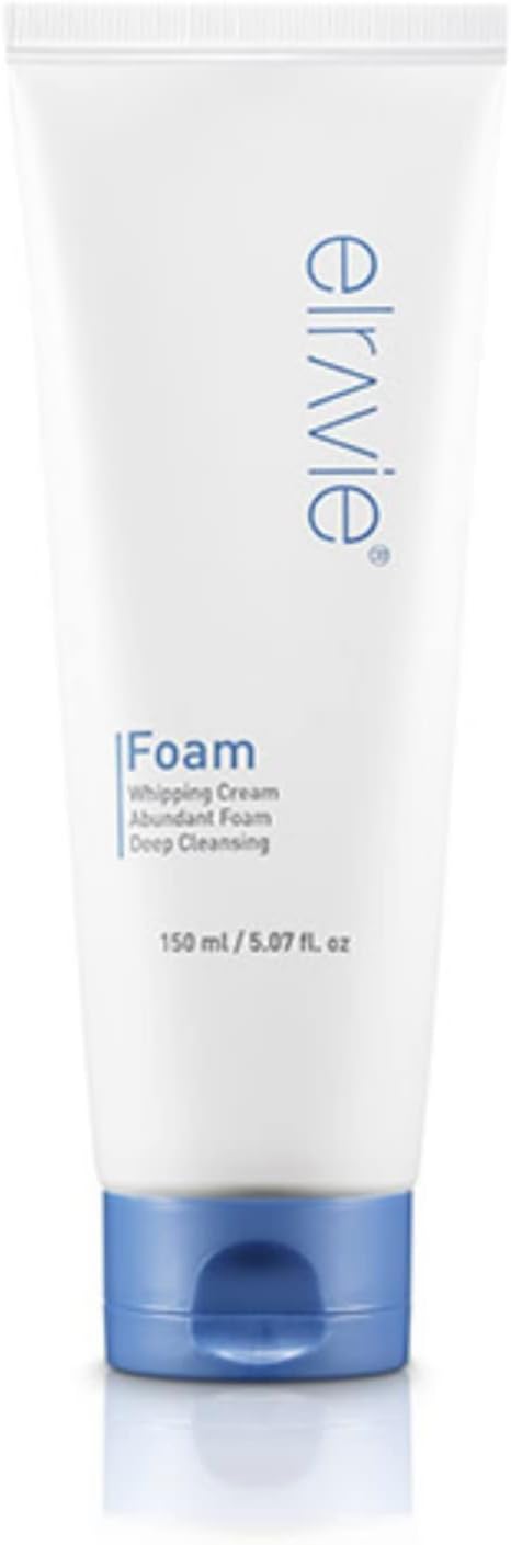 Deep Cleansing Perfect Form