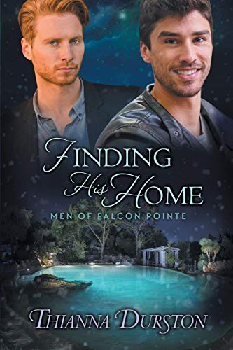 Finding His Home view 2