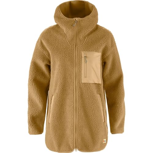 Fjällräven Women's Vardag Pile Fleece Long