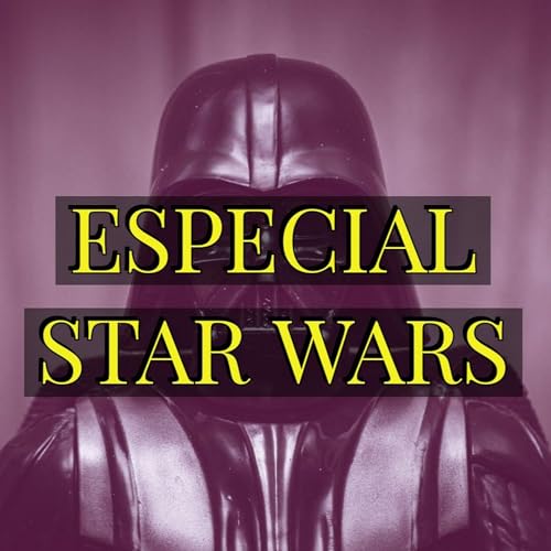 TAVERNA TALK #24 - STAR WARS