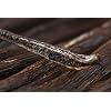 1/2 LB Organic Madagascar Vanilla Beans Whole Grade A Vanilla Pods for Homemade Vanilla Extract and Baking - 8 Ounces