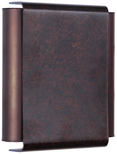 Craftmade CTMB-PR Resonance Chambers Door Chime...