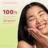 The Face Shop Rice Water Bright Vegan Serum - Targets Uneven Skin Tone & Dryness, Brightening, Nourishing, Hydrating - Rice Water, Hyaluronic Acid, Niacinamide - Korean Skin Care