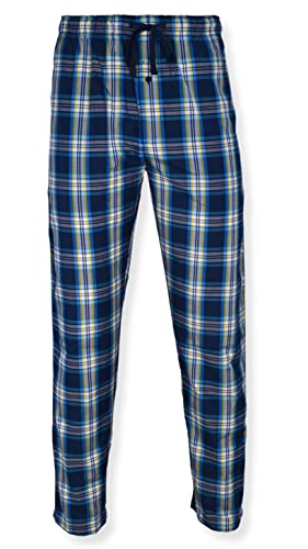 Image of Hanes mens Woven Pajama Pant