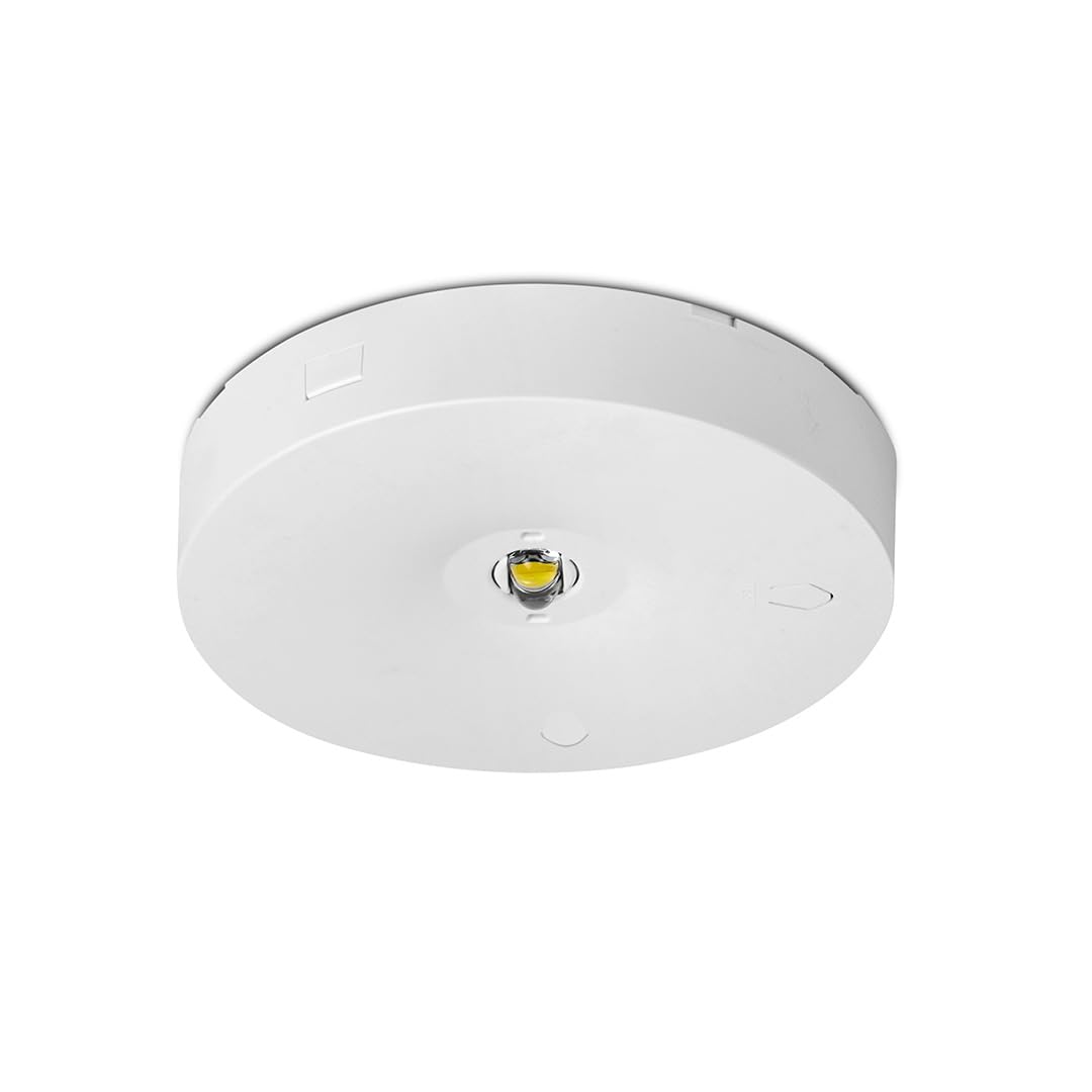 Luce di sicurezza a LED di emergenza