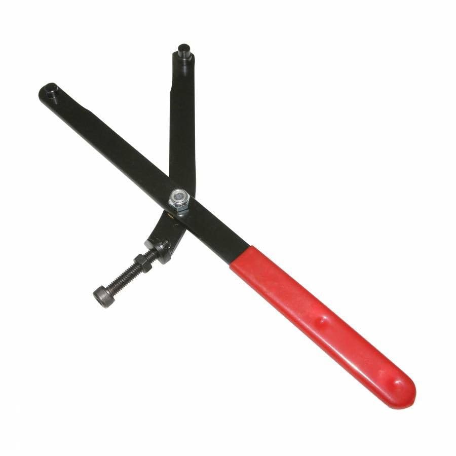 Outil universel Buzzetti ergots 5 et 9mm évite de bloquer et d'abîmer votre embrayage 5637