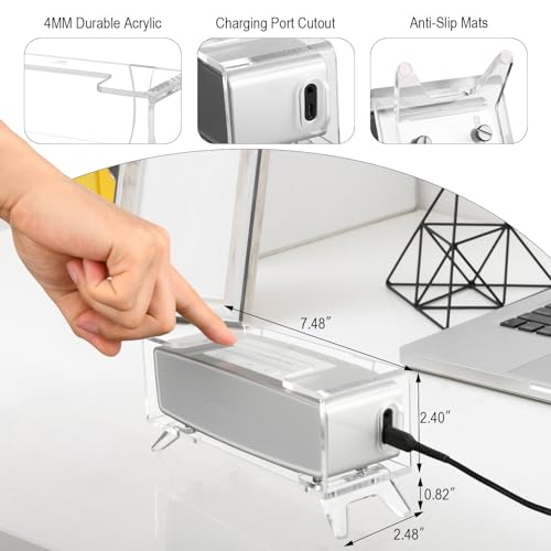Bocinas, Electronics Imagen adicional