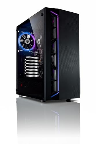 BEASTCOM Q3 | Essential Gaming | PC Gamer | 8 Threads Gamer | AMD Ryzen 5 4X 4,20GHz | 4K Vega 11 Cœurs Graphique | 16Go RAM | 512Go SSD | HDMI | USB 3.2 |...