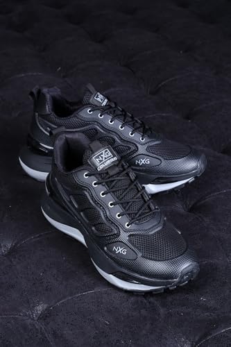 Image of Columbus TRAILBLAZE Sports Shoes - Running Shoes|Walking Shoes| Training & Gym Shoe | Outdoors Shoe for Men