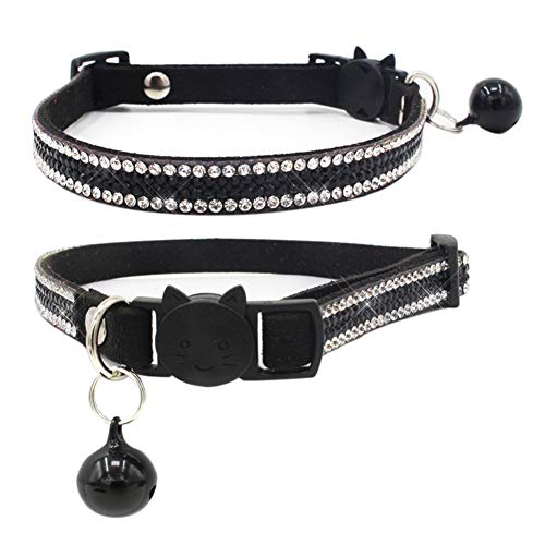 Fancy Cat Collars for Outdoor Cats