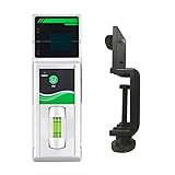 【SINCONTOOLS】SG-G グリーン レーザー墨出し器 墨出し機用 受光器 FUKUDA用受光機 恒昌用 「緑光通用型」緑光の墨出し器専用