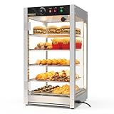 Bonnlo 5-Tier Tri-Color