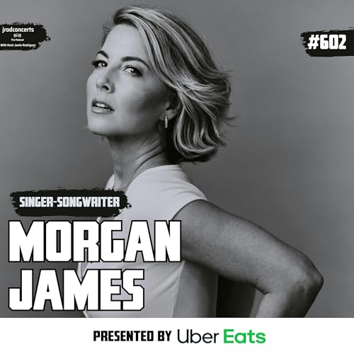 Singer-Songwriter: Morgan James