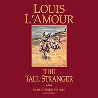 The Tall Stranger