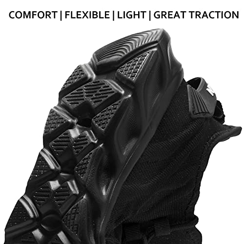 EGMPDA Womens Walking Shoes Slip On Tennis Athletic Runnings Sneakers Casual Fashion Lightweight for Work Travel Gym Sports3