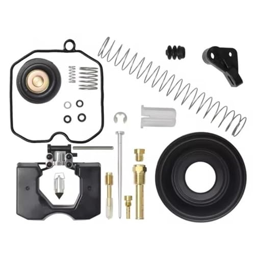 Kit réparation carburateur CV40 Sportster 883 1200 Dyna pièces rechange moto