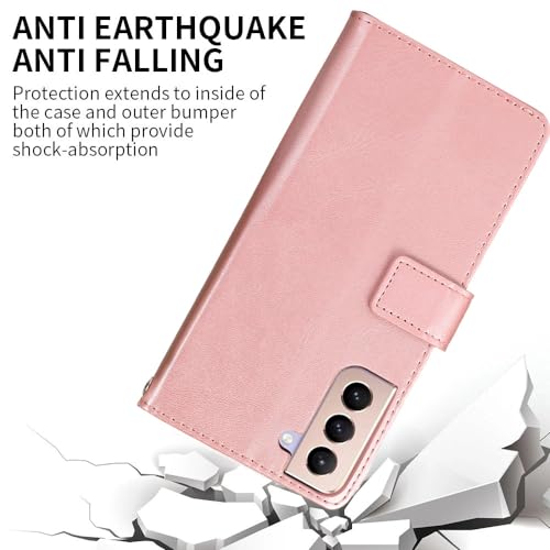 Étui portefeuille cuir Samsung S20 Plus idéal pour vos déplacements