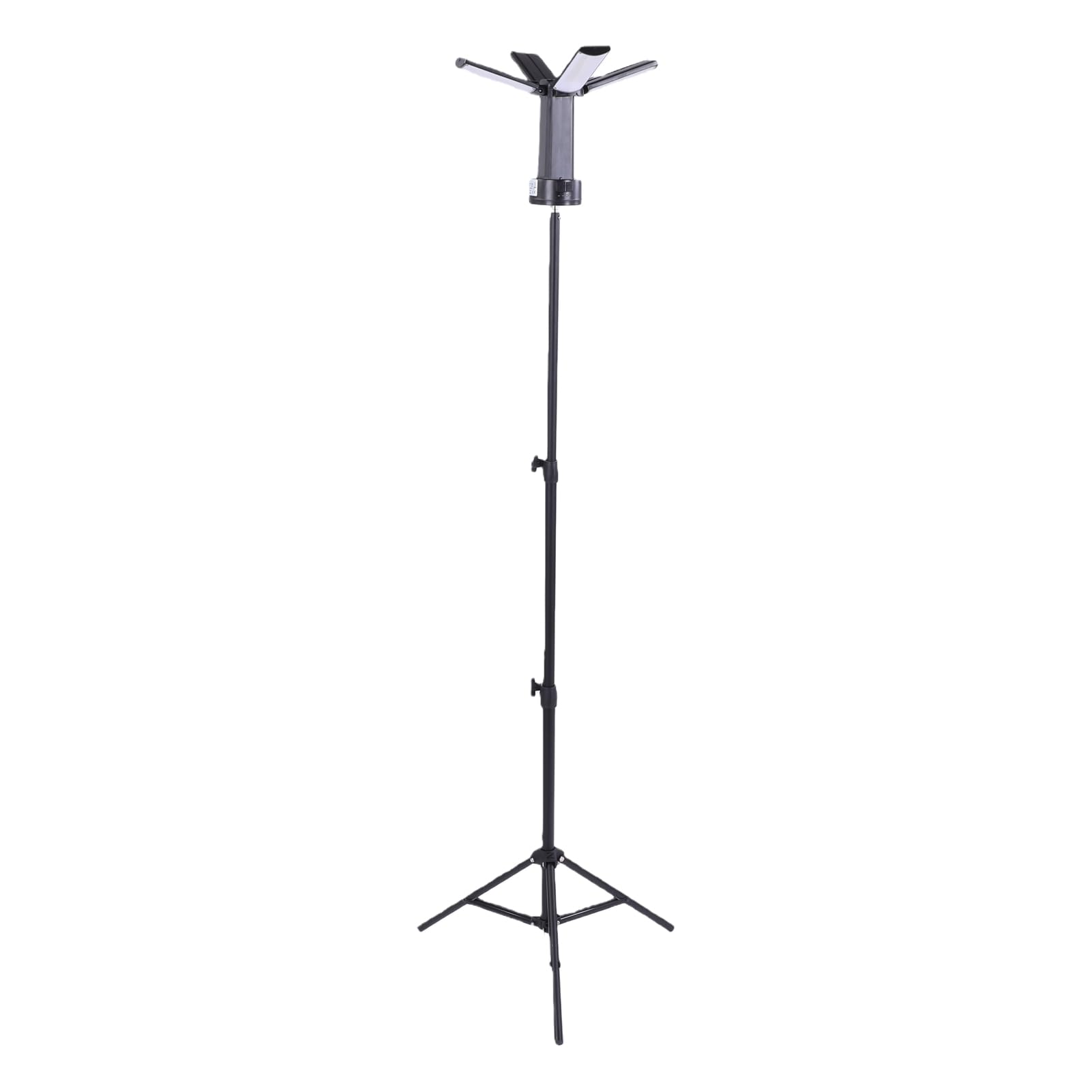 Fafeicy Lumière de Tente de Camping Rechargeable 4100LM, Batterie 10400mAh,