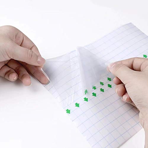20LY Waterproof Transparent Tattoo Aftercare Film Roll #TOP25